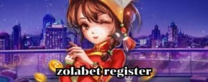 zolabet register